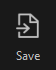 Save project