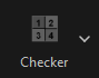 Scene Override Material