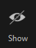 Show / no show