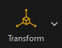 Transform gizmo