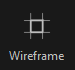 Show Wireframe