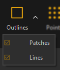 Outlines example