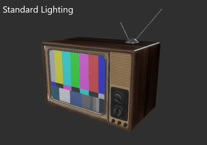 Lighting Modes