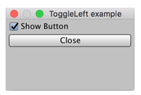 EditorGUILayoutToggleLeft (ToggleLeft)