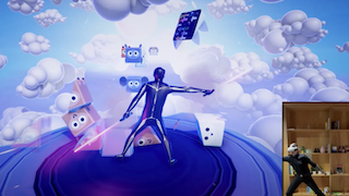 Unlock possibilities with Unity AI
