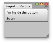 BeginEndVerticalExample (BeginVertical)