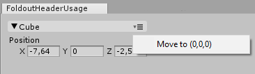 EditorGUIFoldoutHeaderMenu (BeginFoldoutHeaderGroup)