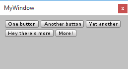 EditorGUIUtilityGetFlowLayoutedRects (GetFlowLayoutedRects(Rect, GUIStyle, float, float, List<string>))