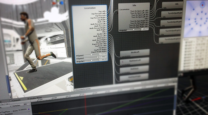 Animation