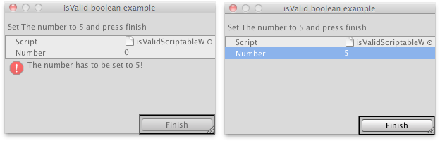 isValidScriptableWizard (isValid)