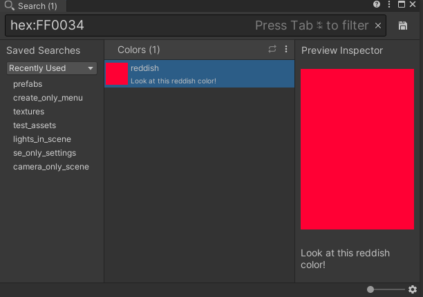 Example ShowDetailsOptions (ShowDetailsOptions)