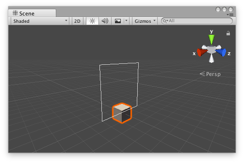 ButtonHandle (Button(Vector3, Quaternion, float, float, CapFunction))