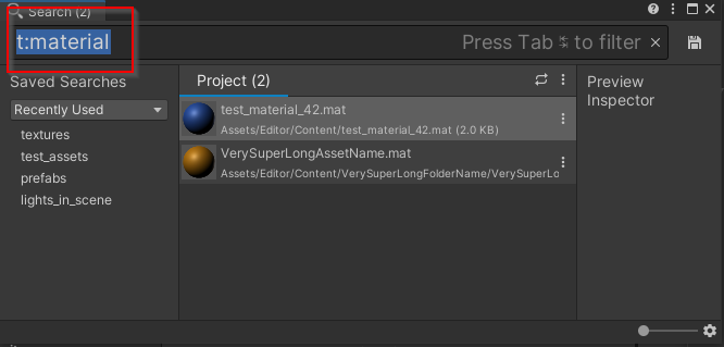 Example ISearchView SetSearchText (SetSearchText)