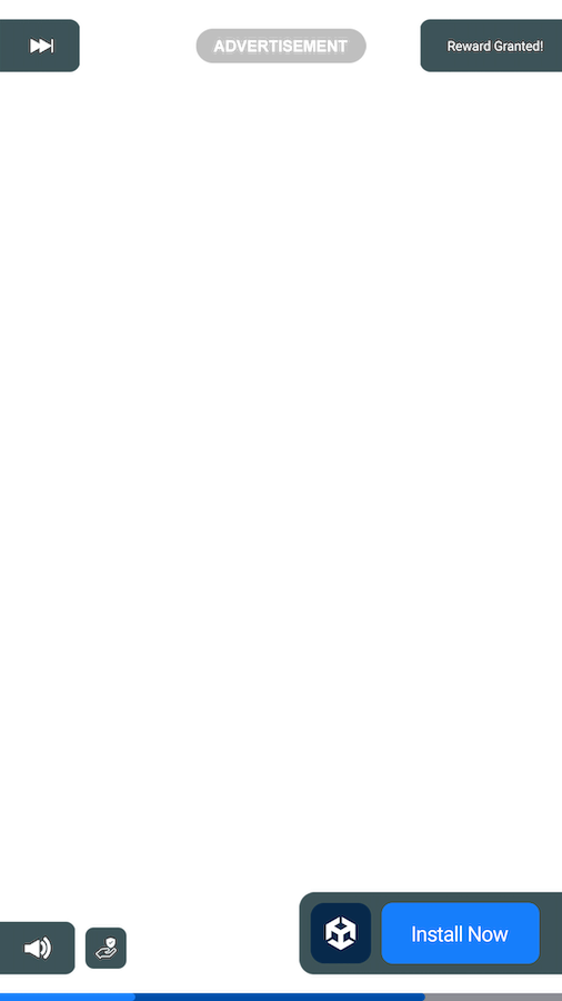Example portrait video with a 9:16 pixel ratio