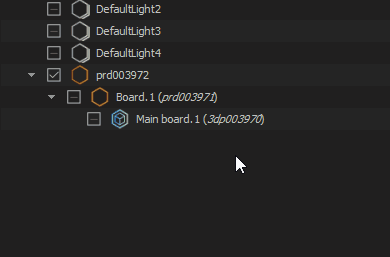 ID tooltip