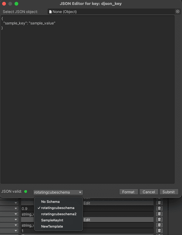 schemas_drop_down