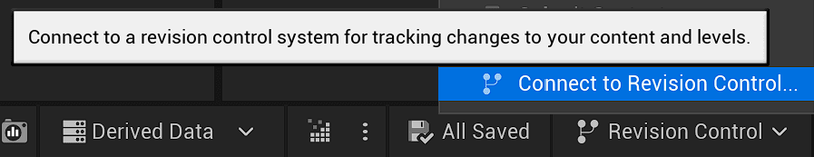 Unity Version Control (formerly Plastic SCM) plugin for Unreal Engine